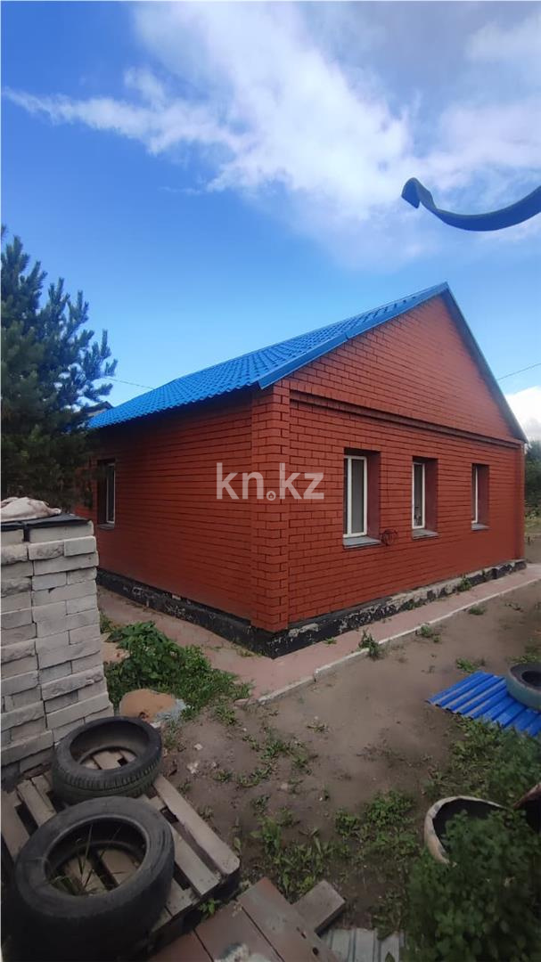 Продажа 5-комнатного дома, 100 м², ул. Мурманская в Караганде - фото 17