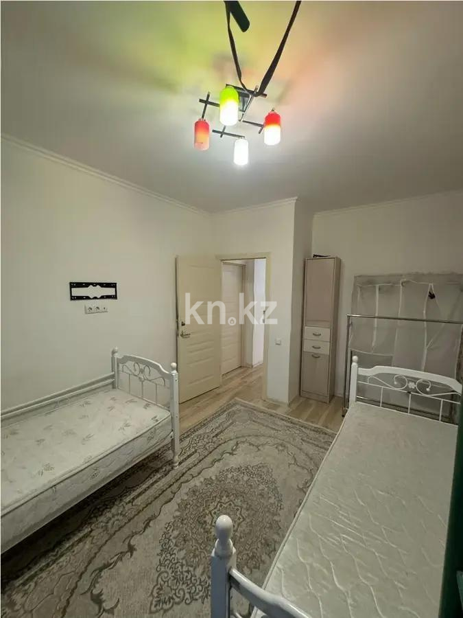 Продажа 3-комнатной квартиры, 94 м², пр. Аль-Фараби, дом  30 в Астане - фото 3