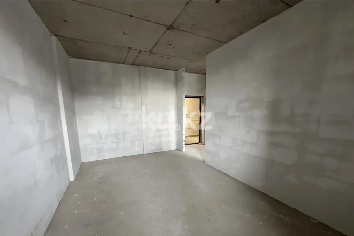 Продажа 1-комнатной квартиры, 37.5 м², ул. Е-36, дом  5 в Астане