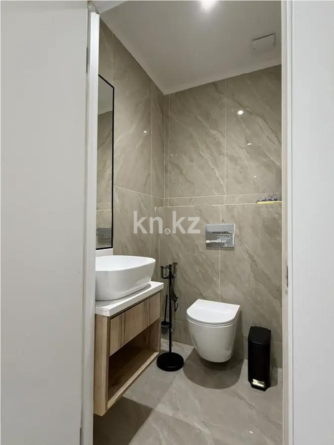Продажа 3-комнатной квартиры, 93.8 м² в Алматы - фото 6