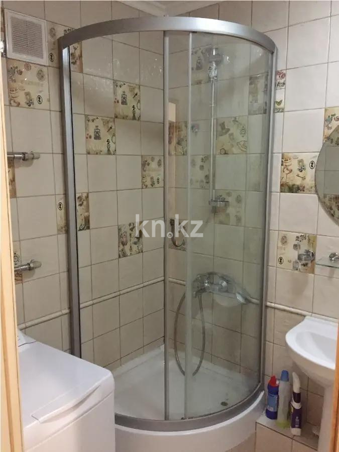 Продажа 2-комнатной квартиры, 44 м² в Алматы - фото 4