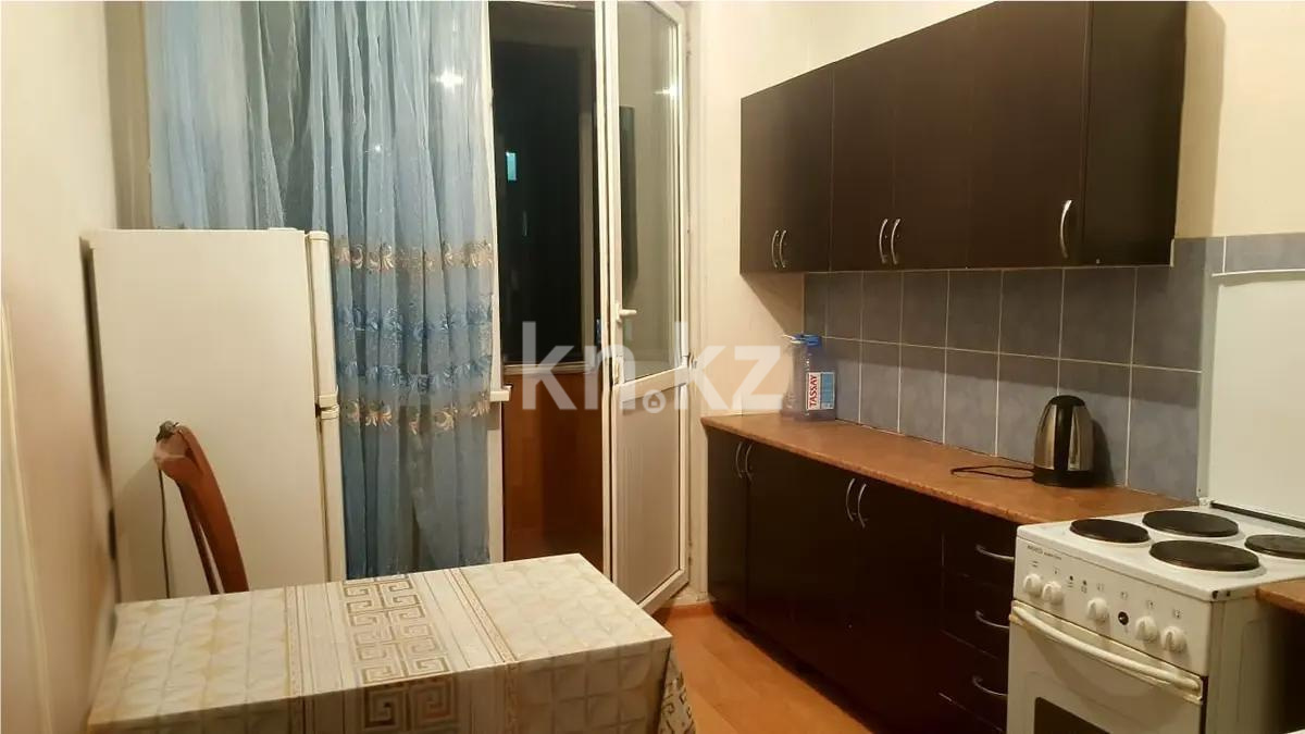 Продажа 1-комнатной квартиры, 39 м², ул. Керей, Жанибек хандар, дом  9 в Астане - фото 2