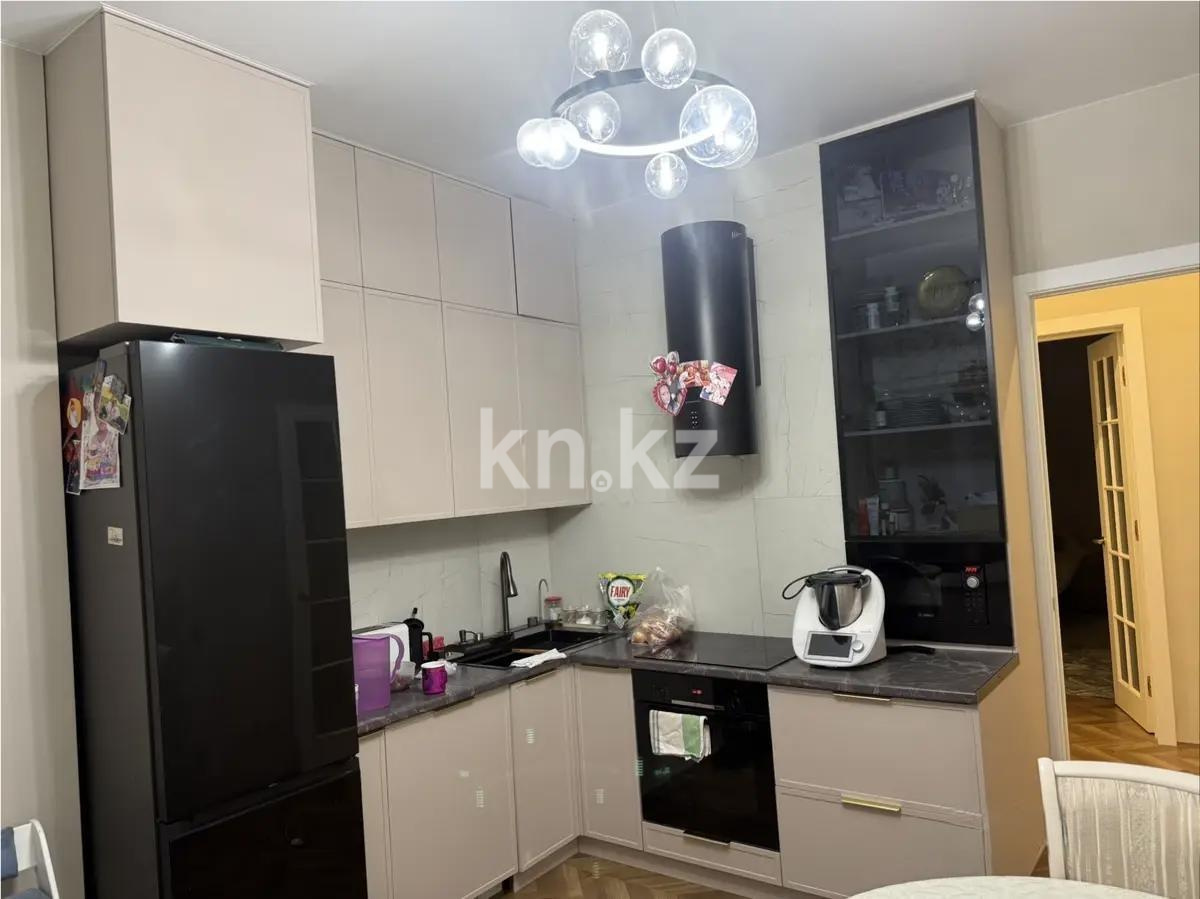 Продажа 3-комнатной квартиры, 95 м² в Астане - фото 4