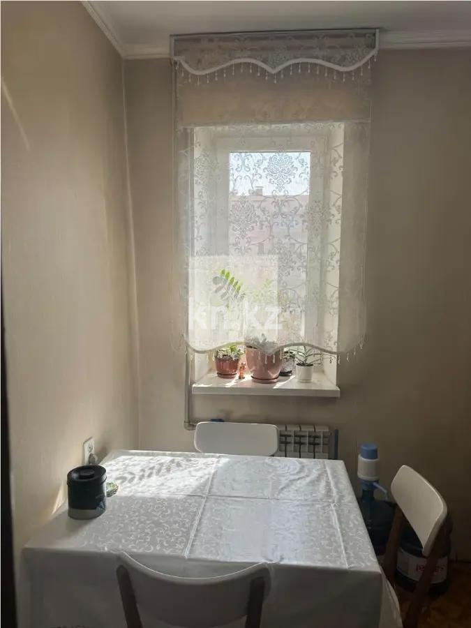 Продажа 1-комнатной квартиры, 32.4 м² в Алматы - фото 2