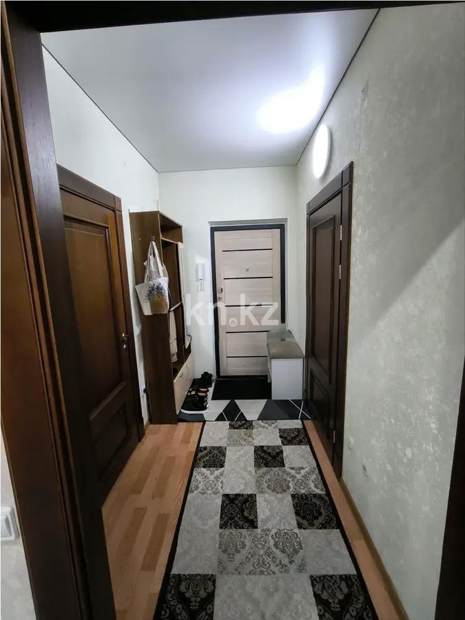 Продажа 1-комнатной квартиры, 40 м², мкр-н Кокжиек, дом  29 в Алматы - фото 5
