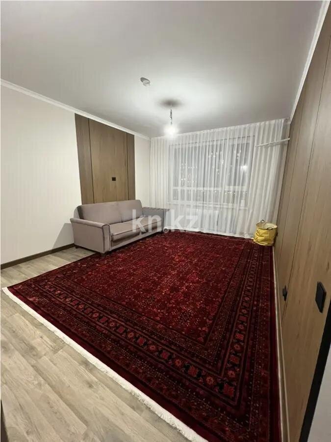 Продажа 2-комнатной квартиры, 55 м² в Алматы - фото 2