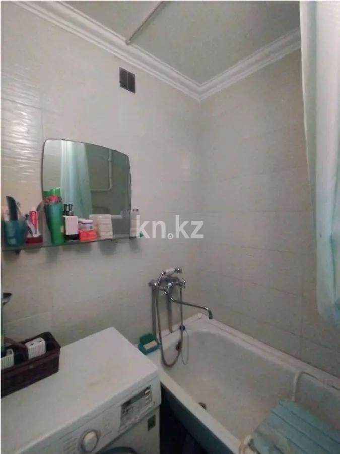 Продажа 2-комнатной квартиры, 49 м² в Алматы - фото 4