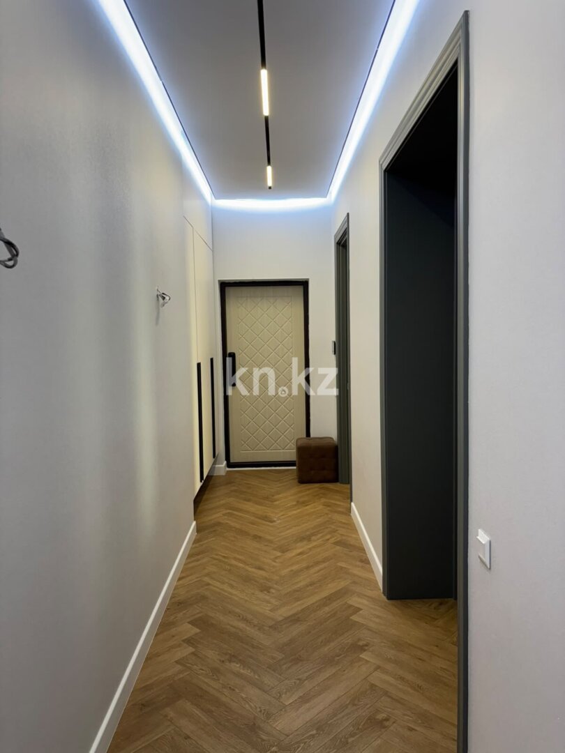 Продажа 3-комнатной квартиры, 92 м² в Астане - фото 33