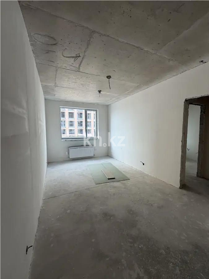 Продажа 1-комнатной квартиры, 38 м² в Астане