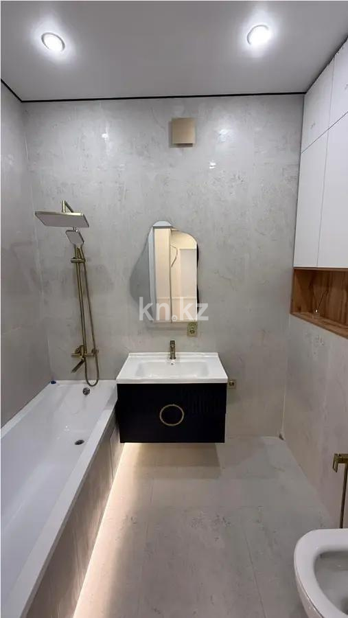 Продажа 2-комнатной квартиры, 59 м² в Астане - фото 4