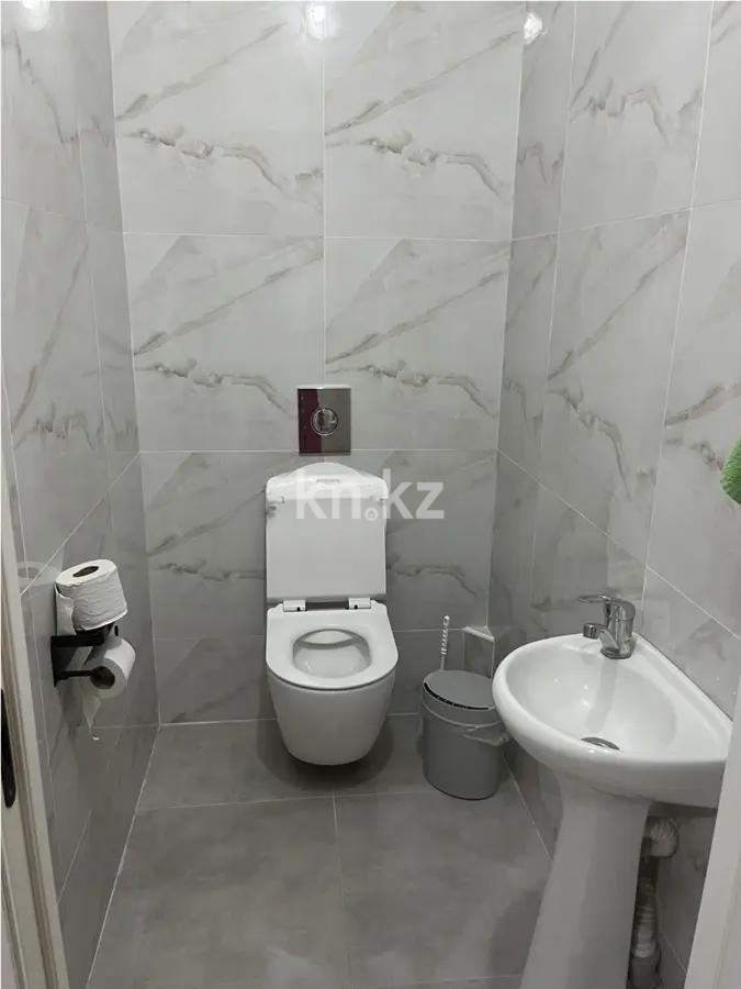 Продажа 3-комнатной квартиры, 88.8 м², мкр. Зердели, дом  1/48 в Алматы - фото 6