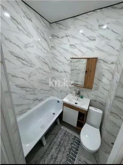 Продажа 1-комнатной квартиры, 21 м², ул. Е-810, дом  2/21 в Астане - фото 2