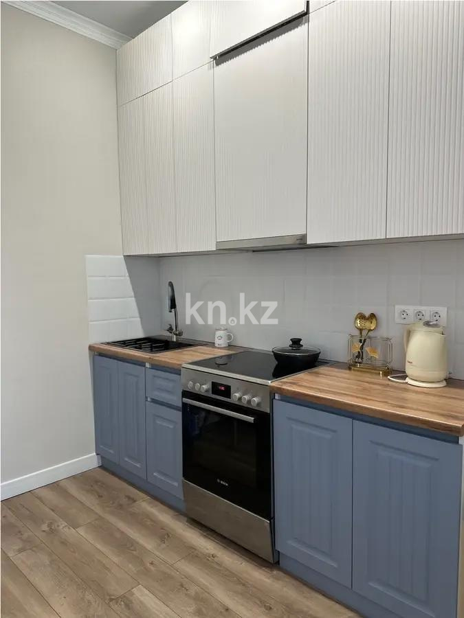 Продажа 1-комнатной квартиры, 41.5 м² в Астане - фото 3