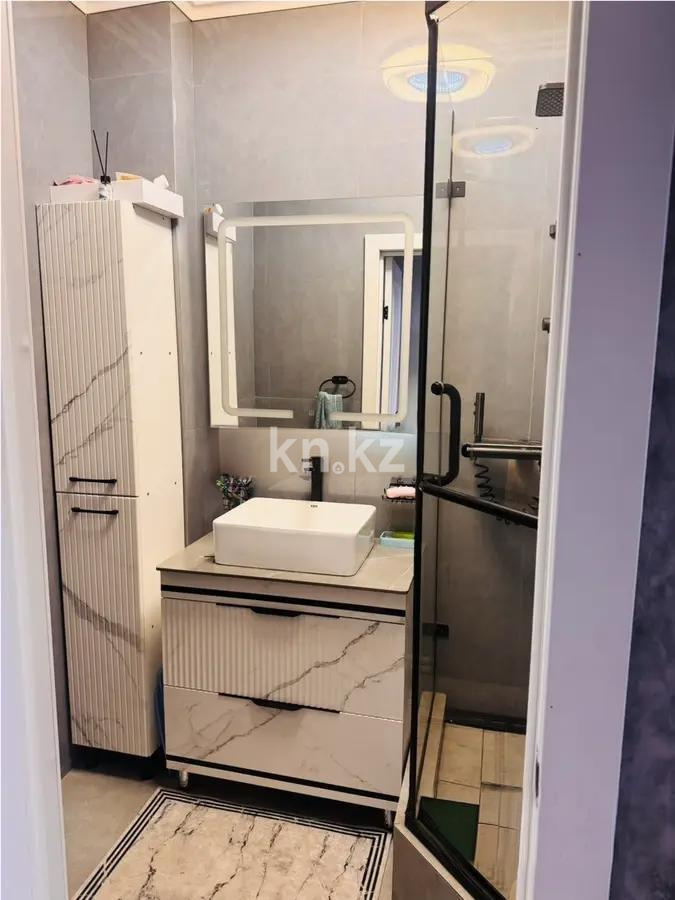 Продажа 3-комнатной квартиры, 80 м², ул. Устирт, дом  2936а/25 в Алматы - фото 6