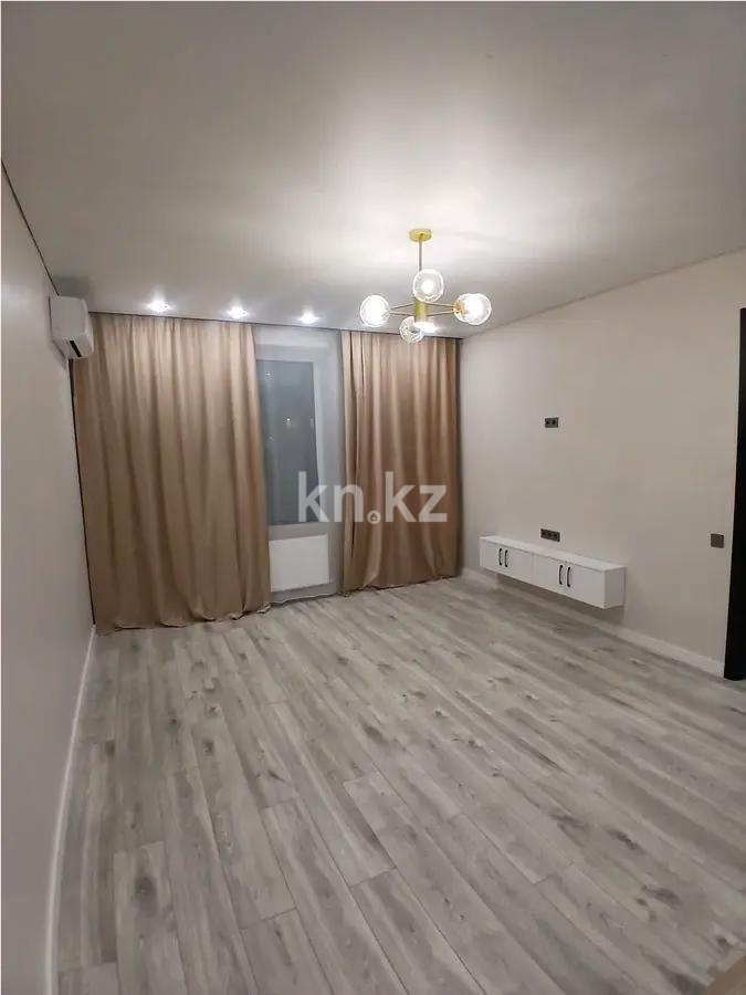 Продажа 2-комнатной квартиры, 39 м² в Астане