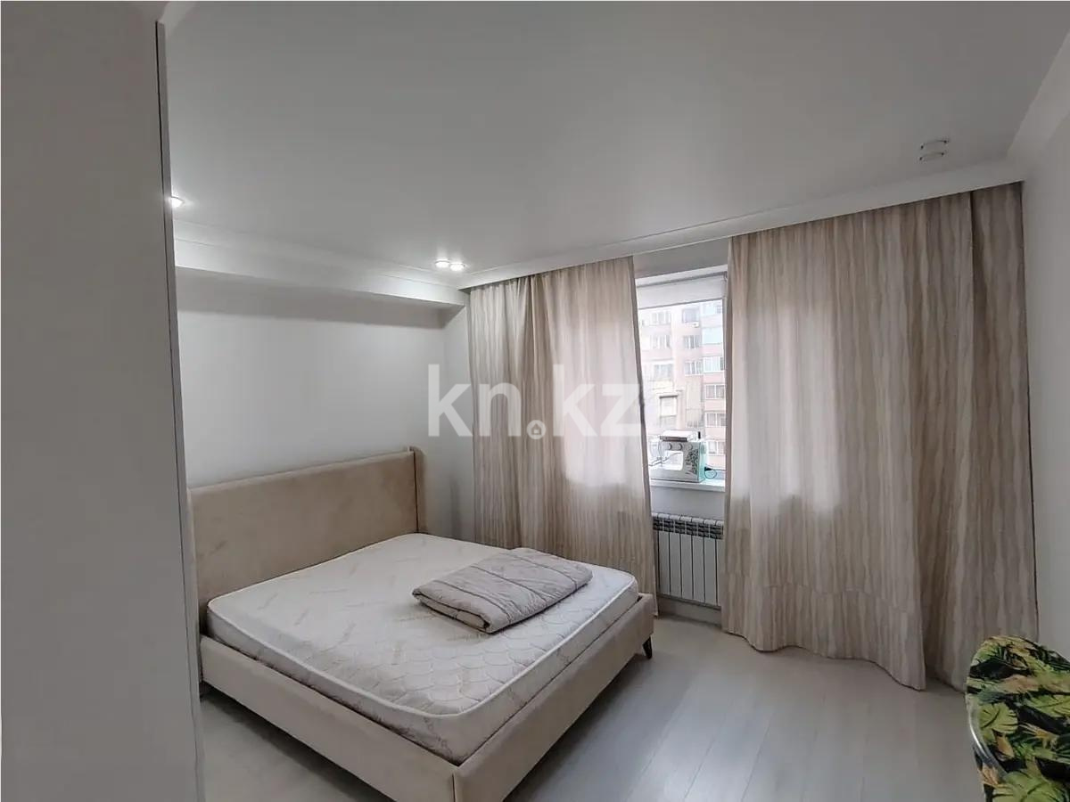 Продажа 3-комнатной квартиры, 89.8 м² в Астане - фото 4