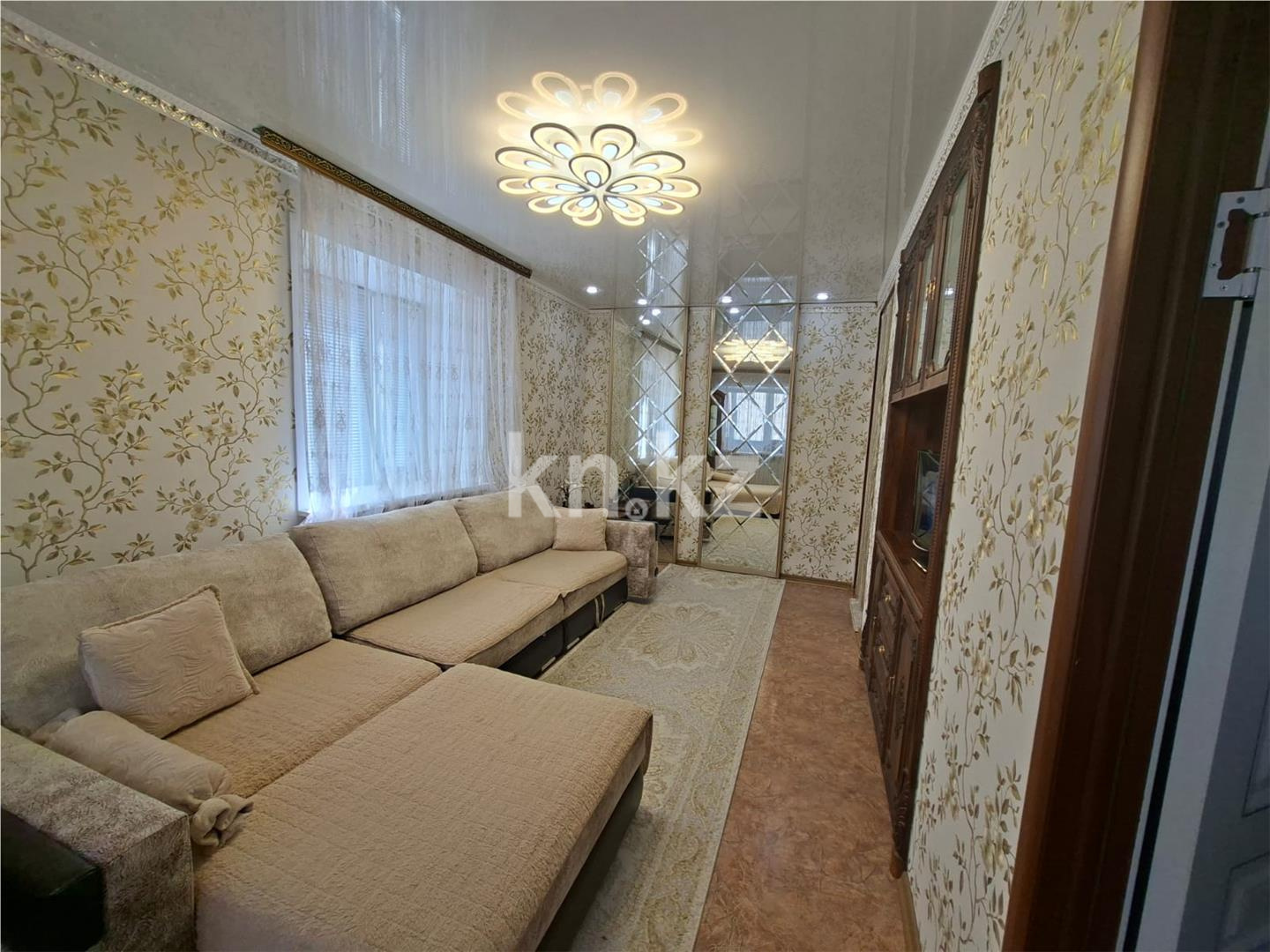 Продажа 1-комнатной квартиры, 32 м² в Караганде - фото 2