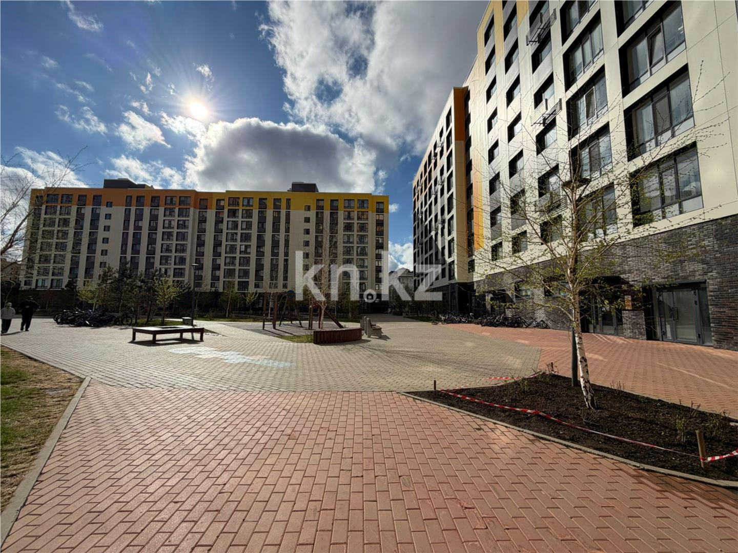 Продажа 2-комнатной квартиры, 50 м² в Астане - фото 9