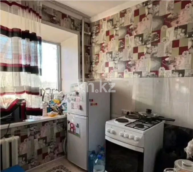 Продажа 2-комнатной квартиры, 44 м², мкр-н 12, дом  4 в Караганде - фото 4