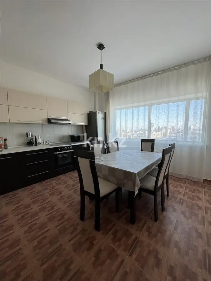 Продажа 2-комнатной квартиры, 102.5 м² в Астане - фото 4