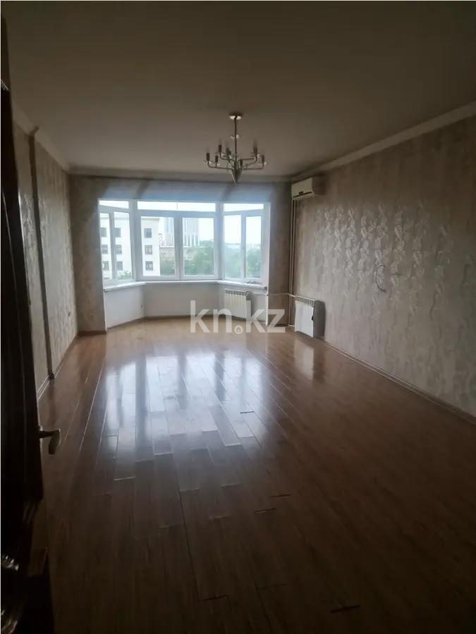 Продажа 2-комнатной квартиры, 78 м² в Алматы