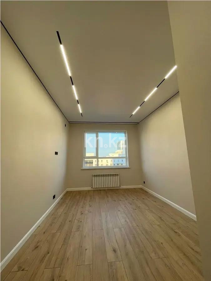 Продажа 2-комнатной квартиры, 34 м² в Астане