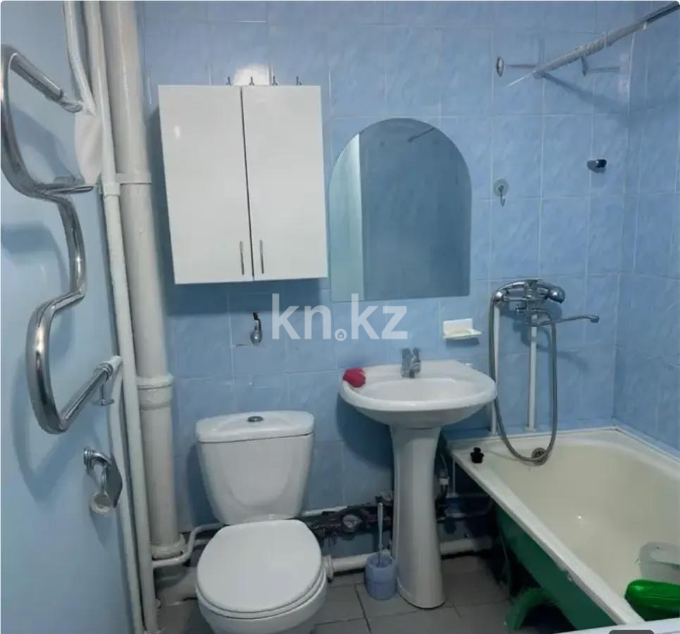 Продажа 1-комнатной квартиры, 42 м² в Алматы - фото 3