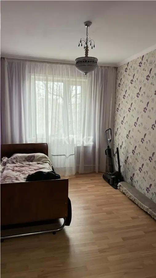 Продажа 3-комнатной квартиры, 56 м², ул. Ермекова, дом  23 в Караганде - фото 2