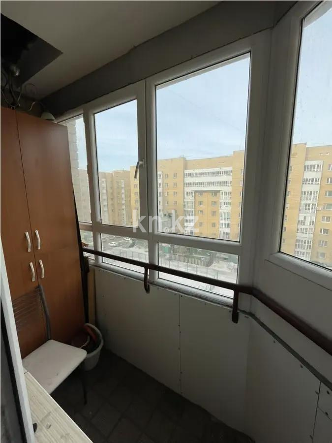 Продажа 3-комнатной квартиры, 76.6 м², ул. Мустафина, дом  21/6 в Астане - фото 7