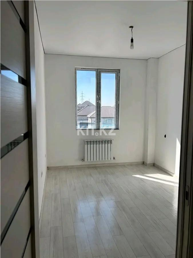 Продажа 1-комнатной квартиры, 33.7 м² в Алматы - фото 3