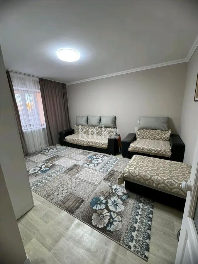 Продажа 1-комнатной квартиры, 52 м² в Астане