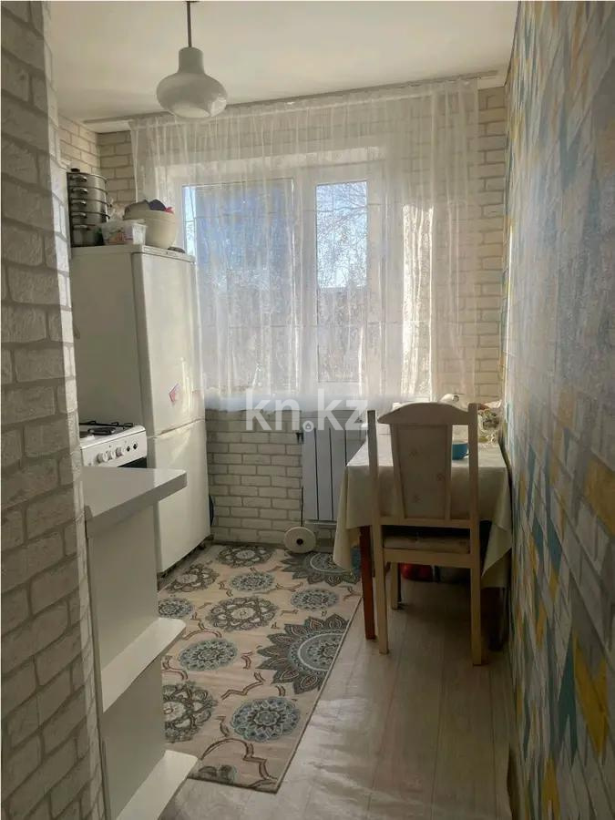 Продажа 2-комнатной квартиры, 48 м², 1 квартал, дом  14 в Караганде - фото 2