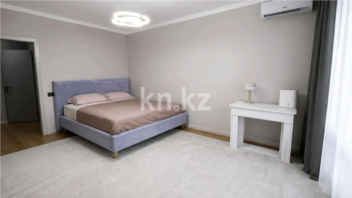 Продажа 3-комнатной квартиры, 77 м² в Алматы - фото 2