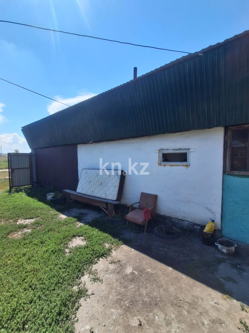 Продажа 4-комнатного дома, 120 м² в Усть-Каменогорске - фото 20