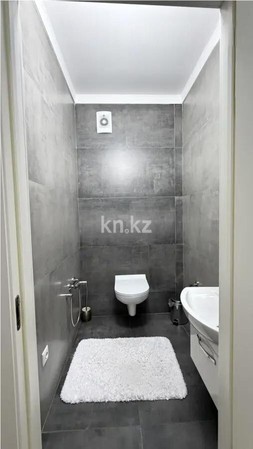 Продажа 2-комнатной квартиры, 66.3 м² в Астане - фото 4