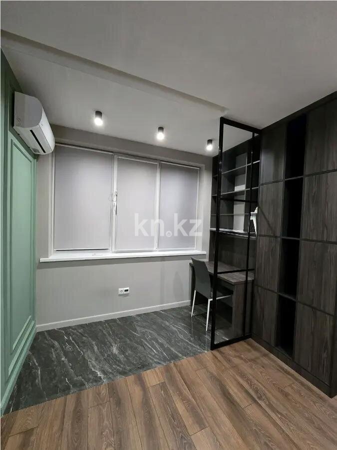 Продажа 1-комнатной квартиры, 40 м² в Астане - фото 2