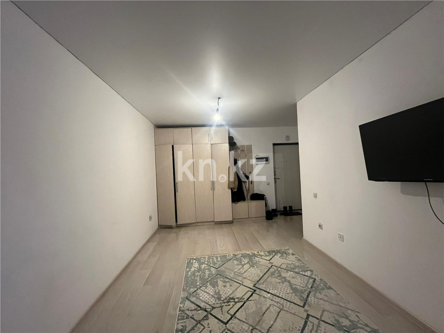 Продажа 1-комнатной квартиры, 34 м² в Астане - фото 2