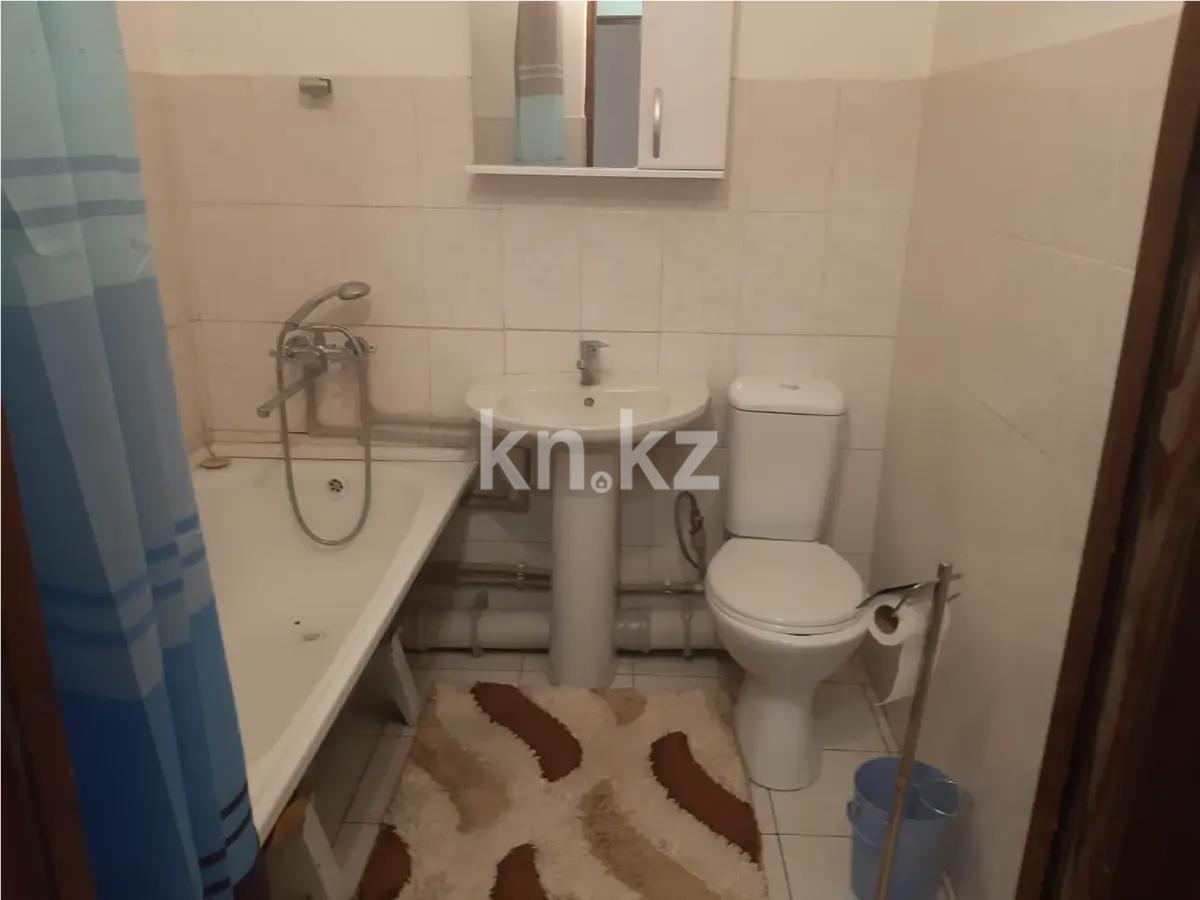 Продажа 1-комнатной квартиры, 36 м², мкр-н Зердели, дом  1/53 в Алматы - фото 3