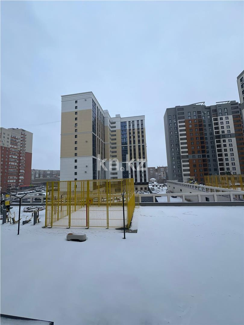 Продажа 2-комнатной квартиры, 62 м² в Караганде - фото 16