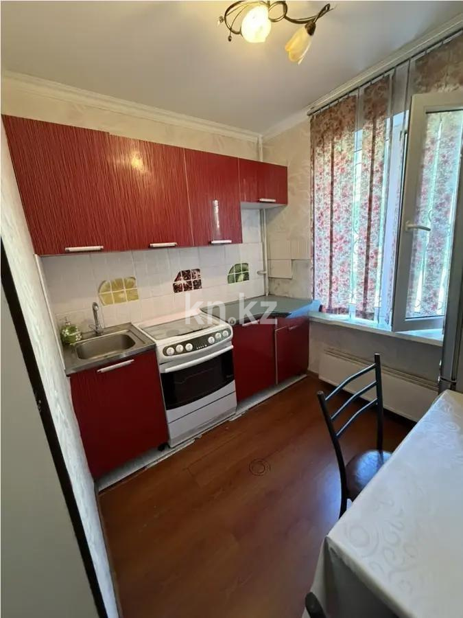 Продажа 2-комнатной квартиры, 44 м² в Алматы - фото 3