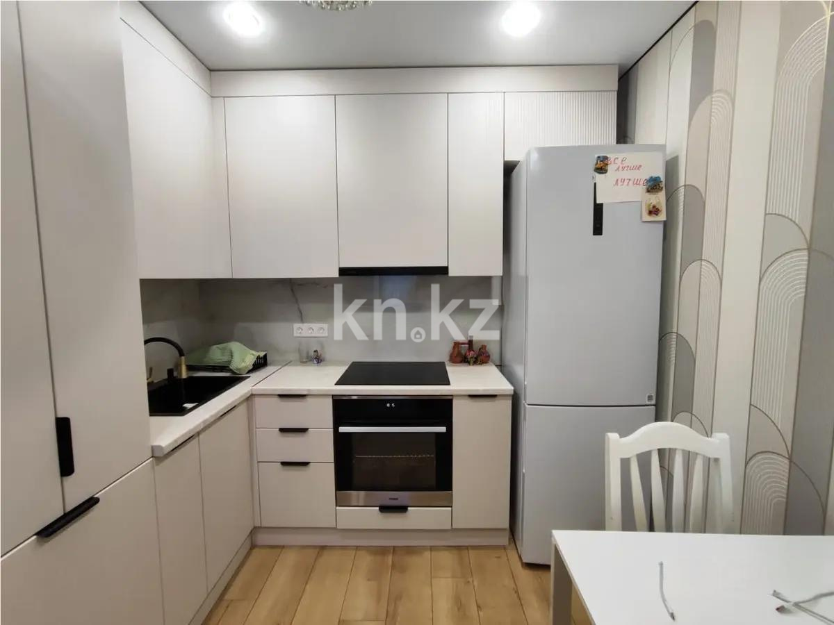 Продажа 2-комнатной квартиры, 56 м² в Астане - фото 3