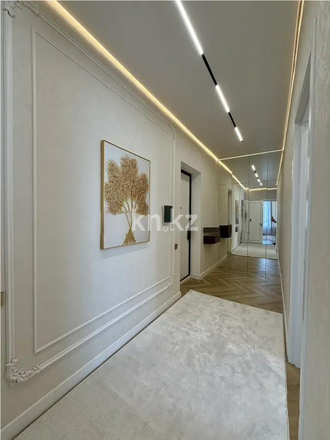 Продажа 3-комнатной квартиры, 76 м² в Астане - фото 7