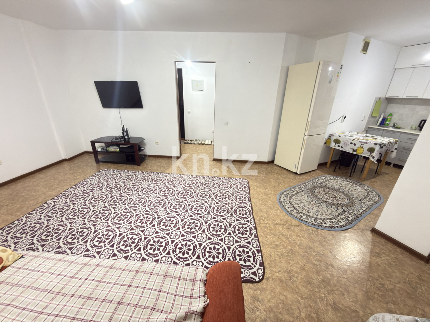 Продажа 1-комнатной квартиры, 41 м² в Караганде - фото 4