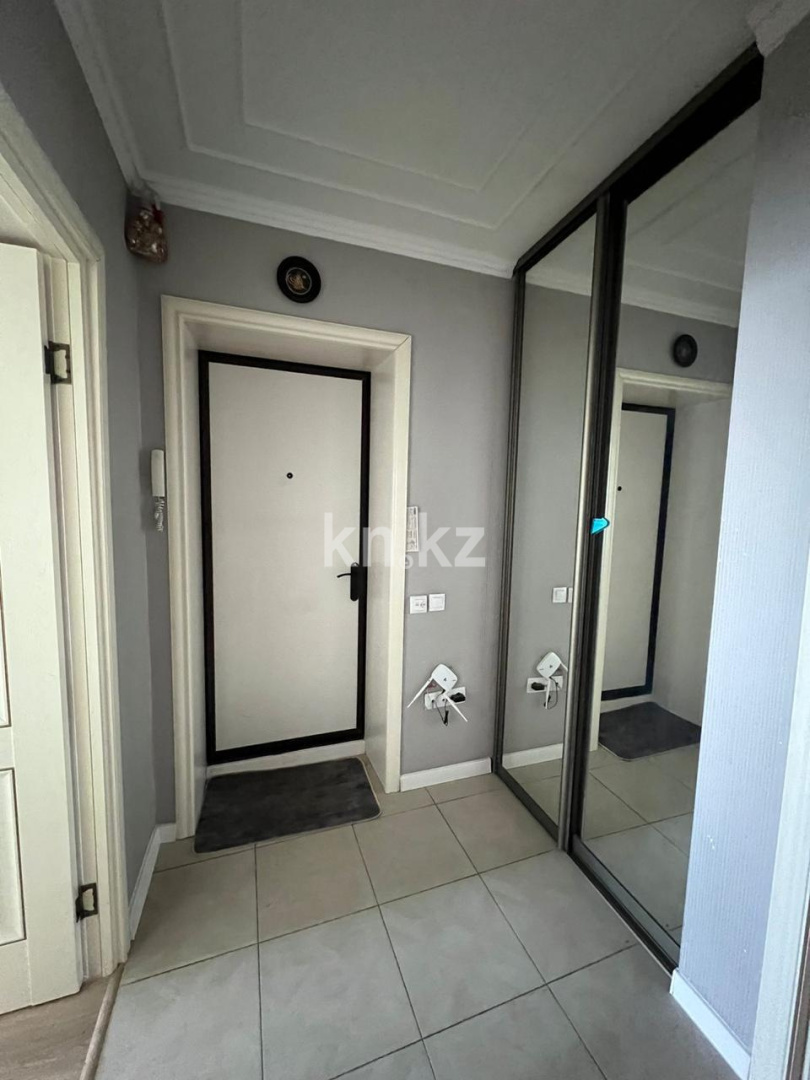 Продажа 3-комнатной квартиры, 69.4 м² в Караганде - фото 19