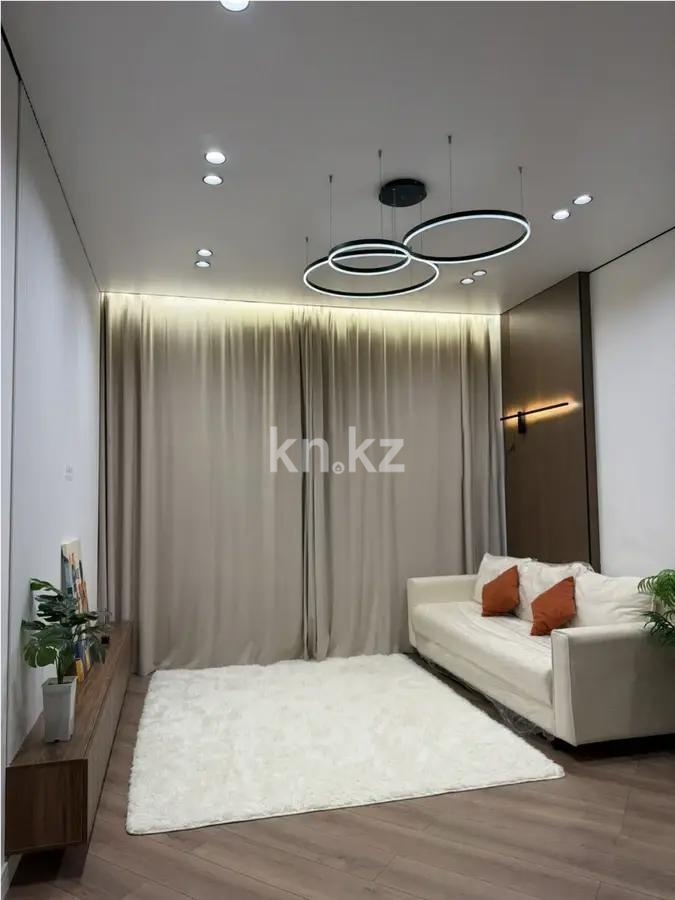 Продажа 3-комнатной квартиры, 68 м² в Астане