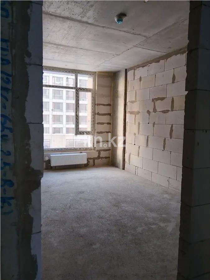 Продажа 1-комнатной квартиры, 39.4 м² в Астане