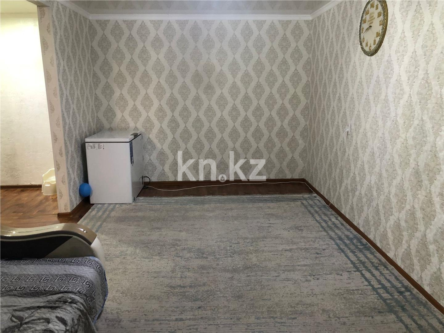 Продажа 2-комнатной квартиры, 46 м², мкр-н 12 в Караганде - фото 2