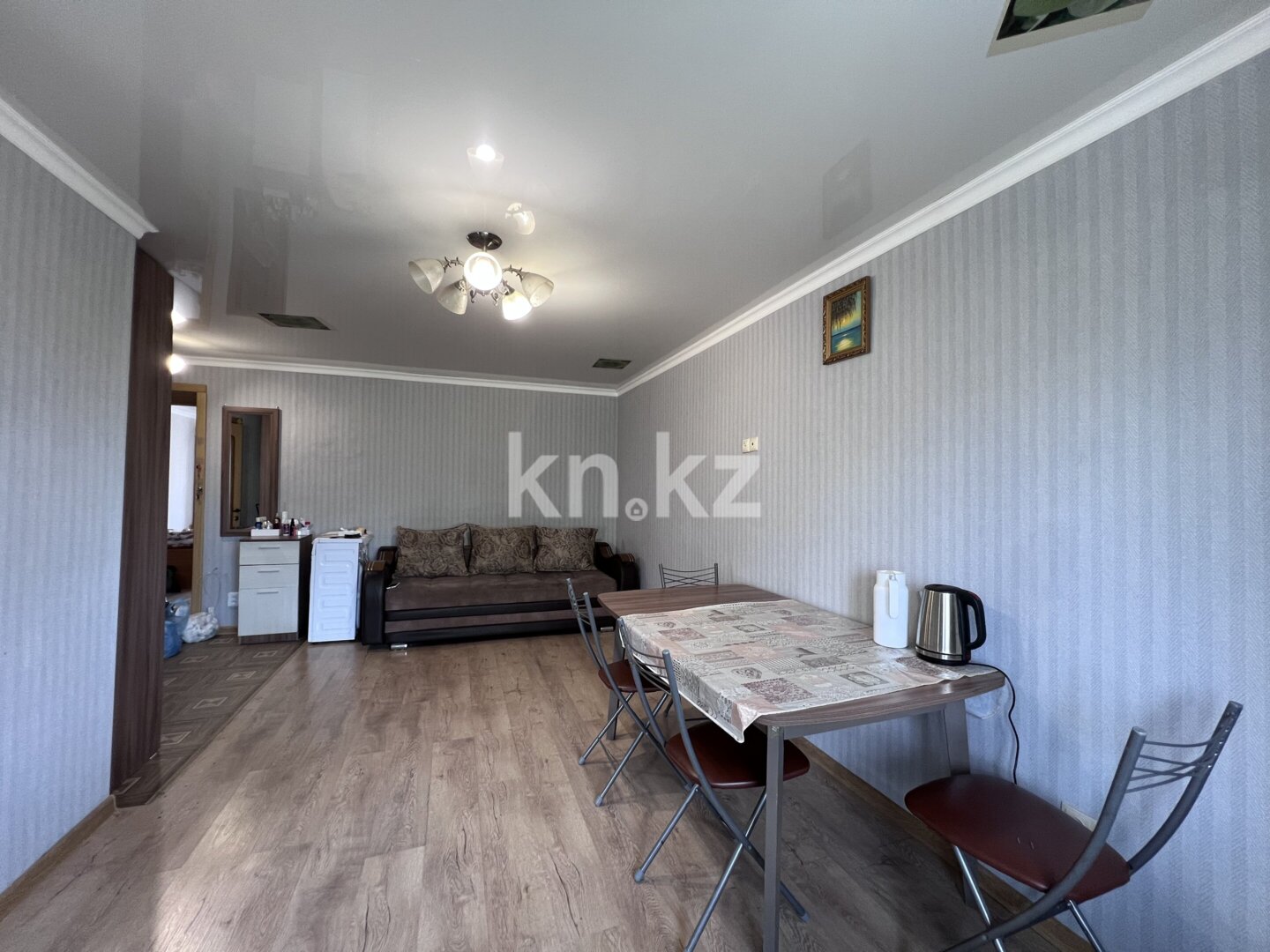 Продажа 3-комнатной квартиры, 62.5 м² в Астане - фото 4