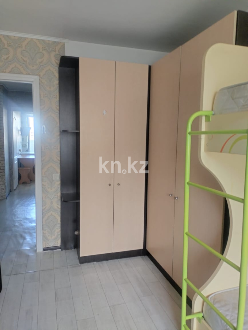 Аренда 2-комнатной квартиры, 60 м² в Астане - фото 4