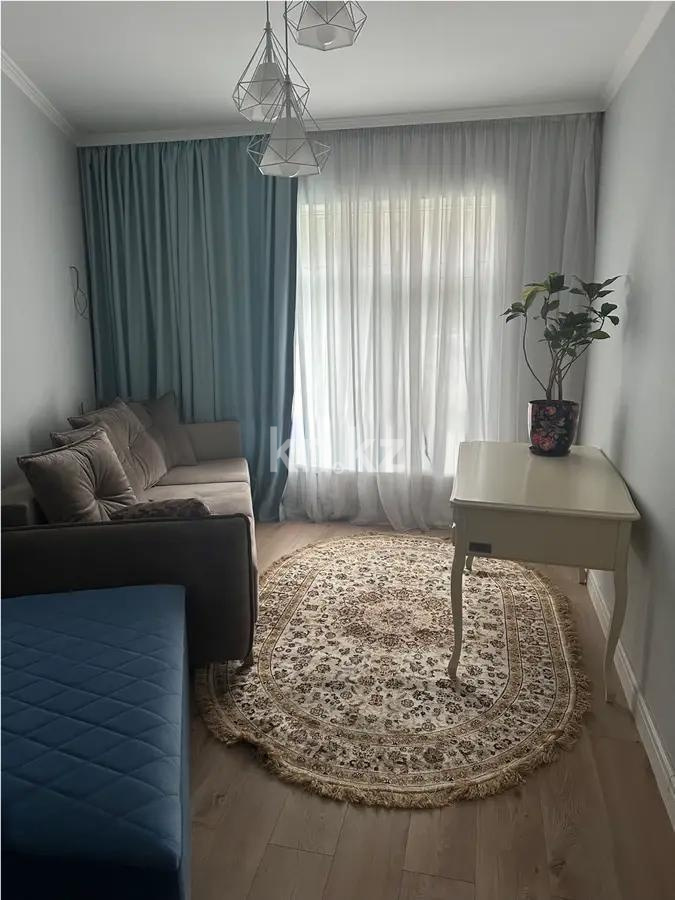 Продажа 3-комнатной квартиры, 80 м², ул. Ушкемпирова, дом  44 в Алматы - фото 2